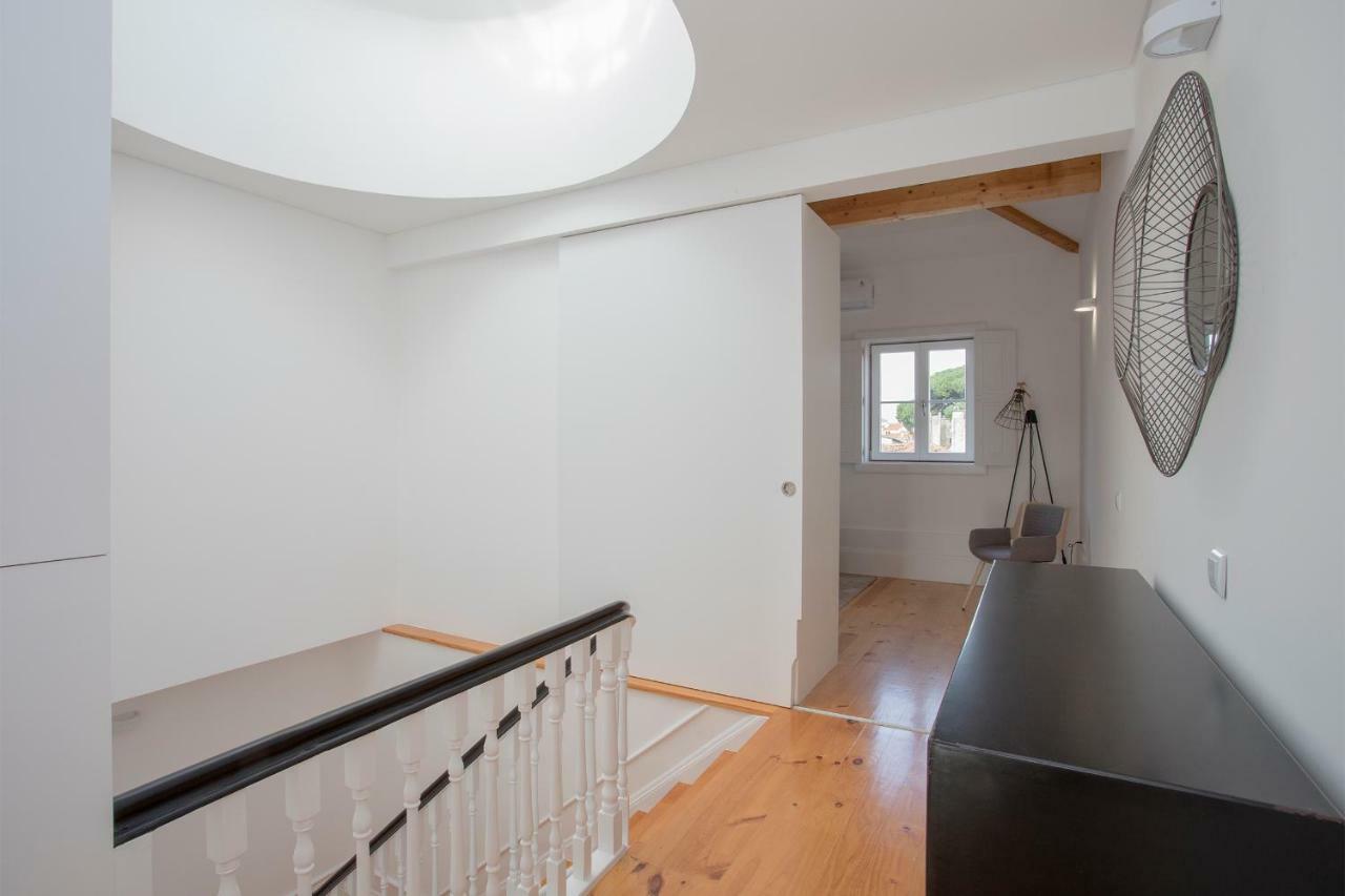 Liiiving In Porto | Historic & Sunny Terrace Διαμέρισμα Εξωτερικό φωτογραφία